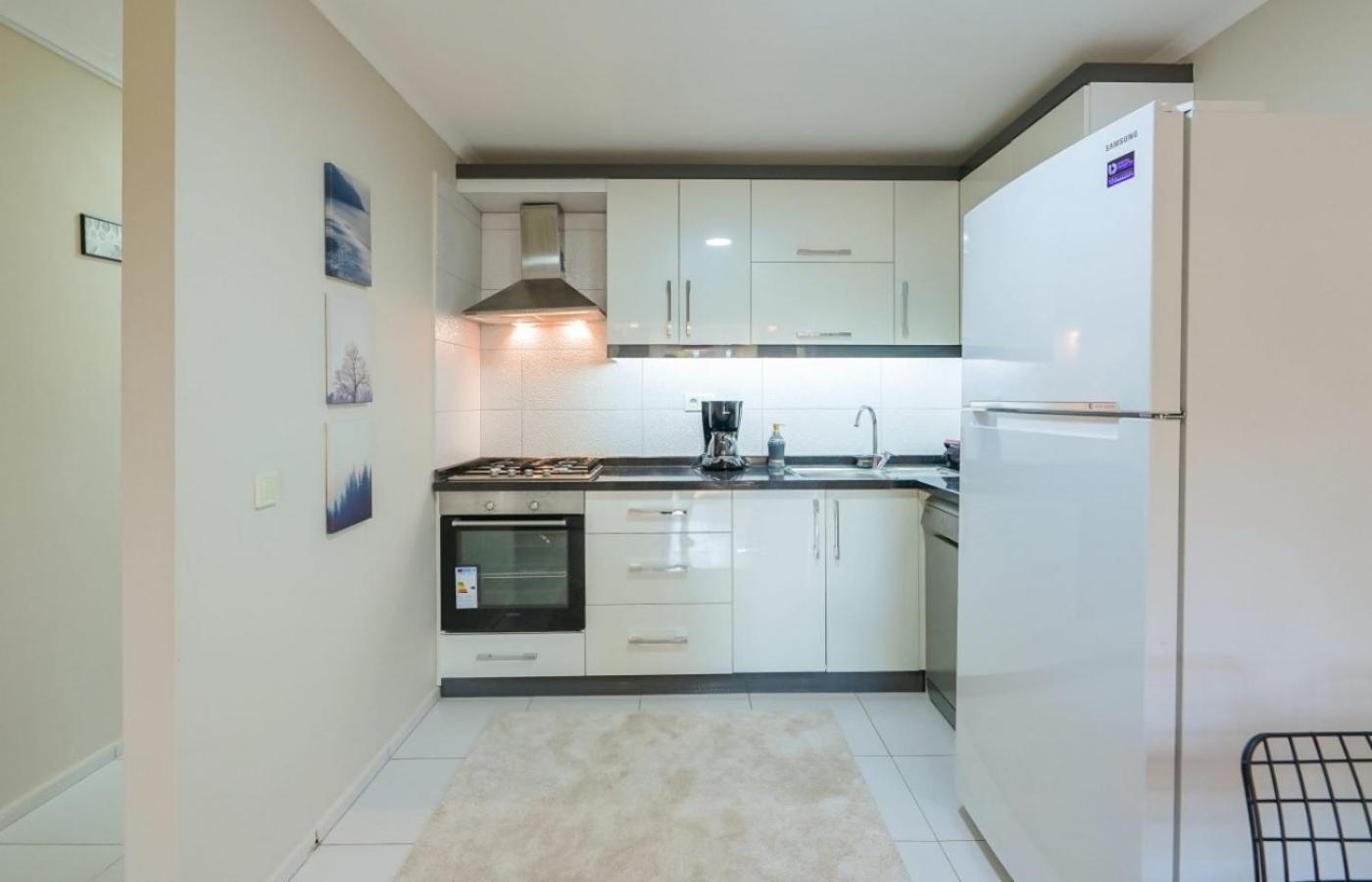 Excellent Flat Near Hadrian'S Gate Antália Exterior foto